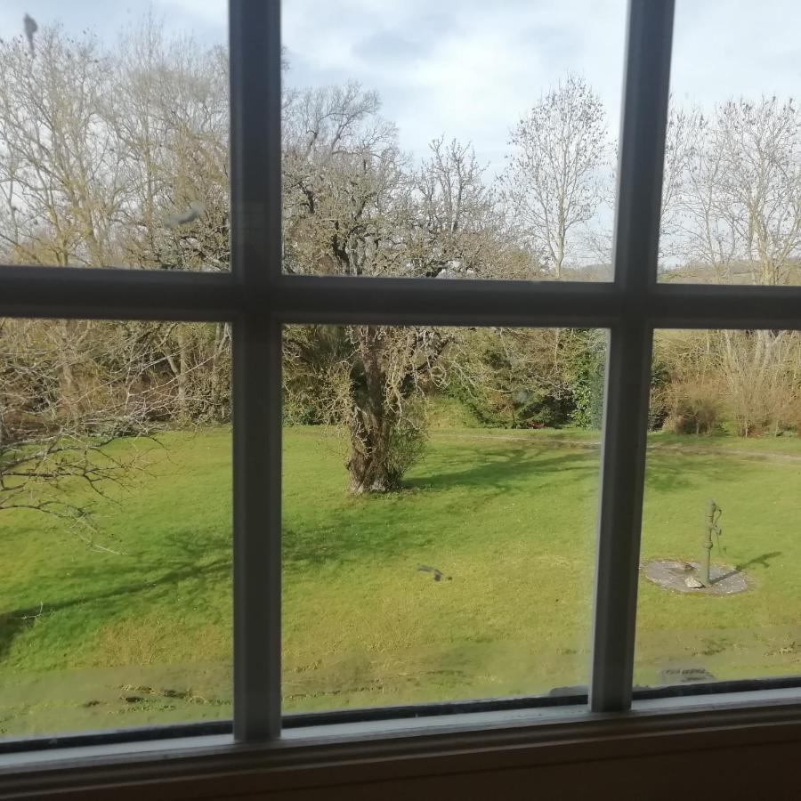 Bed and Breakfast Lieu Baudouin Livarot-Pays-d'Auge Экстерьер фото